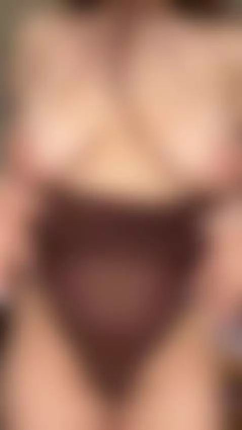 Natural big tits chubby big ass with deep anal plug 🔥 Sub OF by kyliefreya