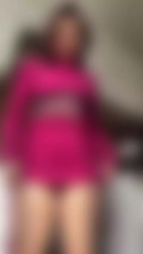 Chubby natural tits jiggling, big ass filled with pussy 👅 Su... by kyliefreya