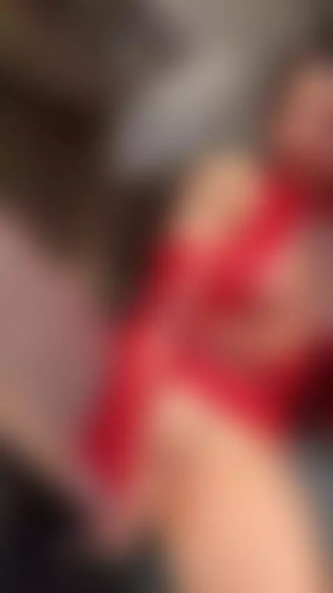 Big ass chubby natural tits & anal plug pushing deep 🔥 Sub O... by kyliefreya