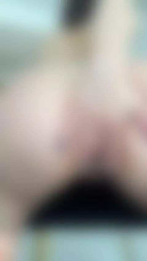 Your favorite kind of thick: natural up top, chubby down bel... by kyliefreya