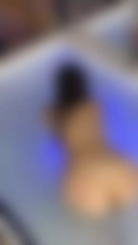 Spread wide and natural — this teen knows what you want 😏 Co... by kyliefreya