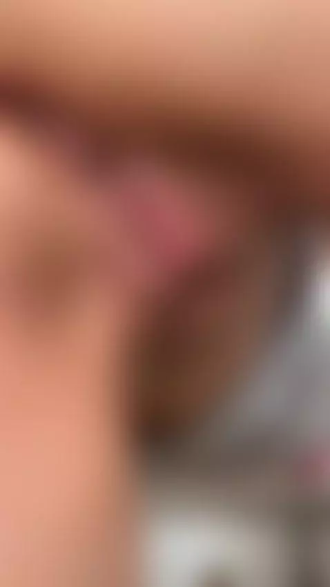 Chubby natural huge tits heaving, wet pussy so pink & wet 🔥 ... by kyliefreya