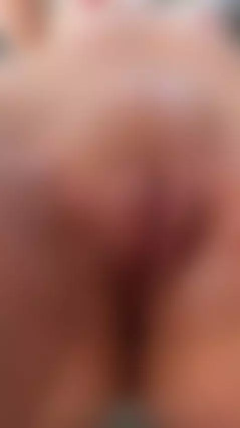 Sweetest pussy. Tingly clit. Chubby teen. Watch me on OF 😈 by kyliefreya