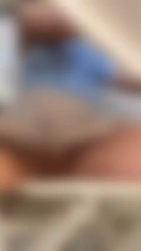 This teen is sweet down there 👅 Clit ready for you ✨ OF link... by kyliefreya