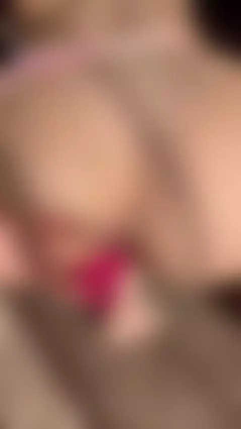 Deep asshole - wet pussy 🎯 Sub OF by kyliefreya