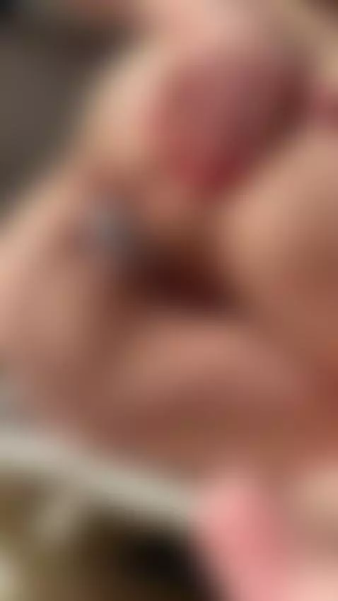 Deep double penetration on chubby ass & wet holes 🔥 Sub OF by kyliefreya