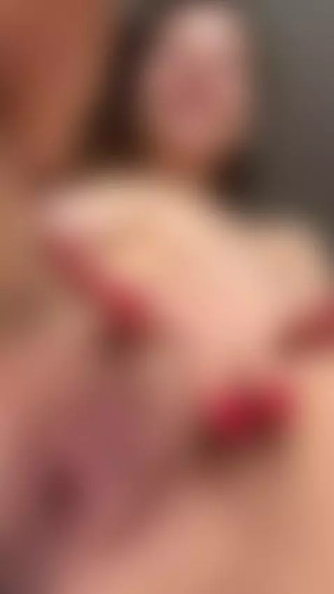 Thick chubby ass penetration making pussy & asshole drip 😻 S... by kyliefreya