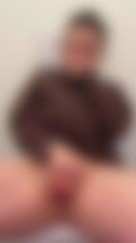 Chubby teen pussy got rubbed. Sub on OF by kyliefreya