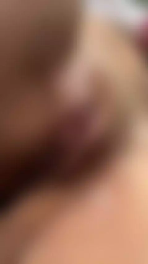 Soaked pussy after messing around 🔥💦 Sub OF by kyliefreya