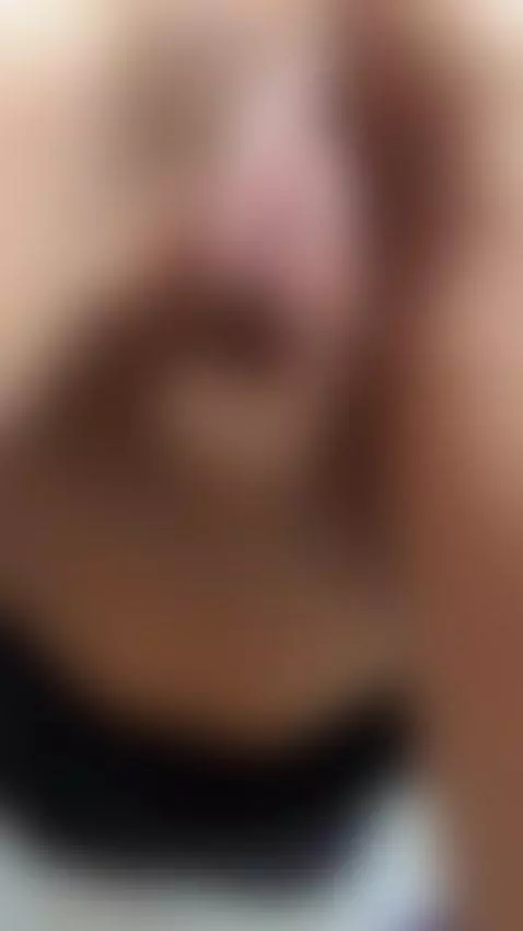 Intense pussy orgasm with my big natural tits on full displa... by kyliefreya