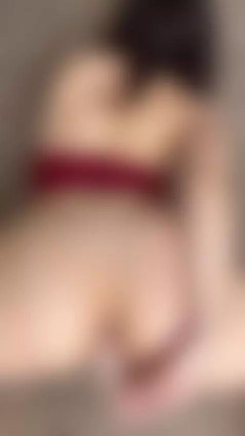 Wet pussy dildo close-up 💦 Sub OF by kyliefreya