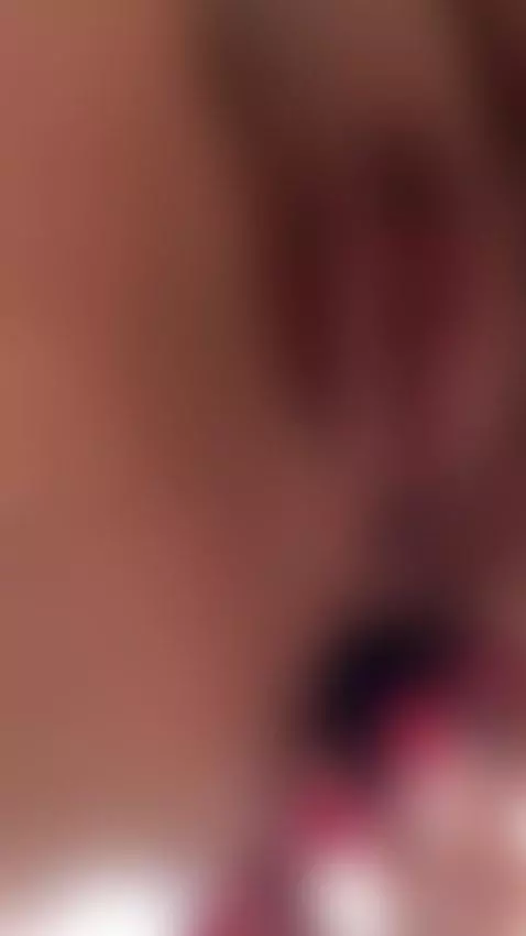 Wanna watch me play with my red heart plug again? Sub OF by kyliefreya