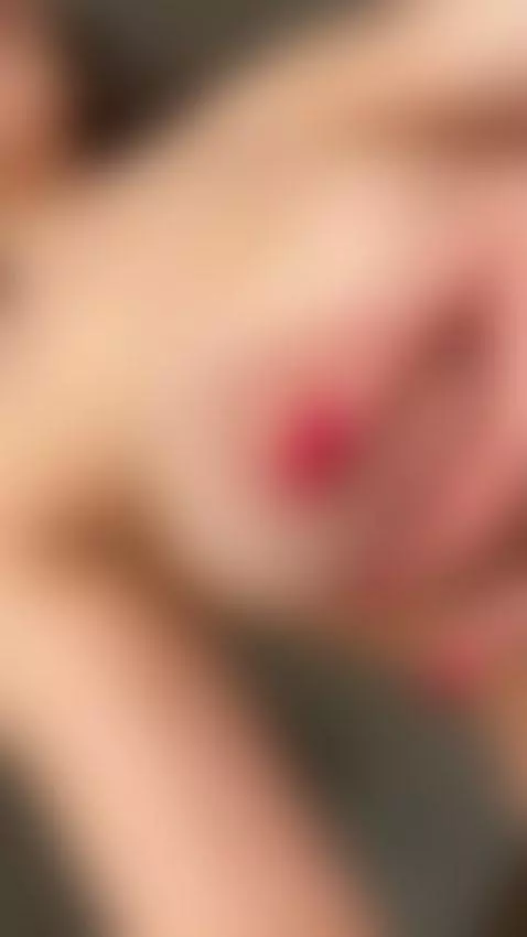 My biggest boobs orgasm yet — big tits & soaked sheets 😏 Sub... by kyliefreya