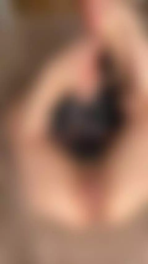 Dildo deep my asshole while I look at you… Sub OF by kyliefreya