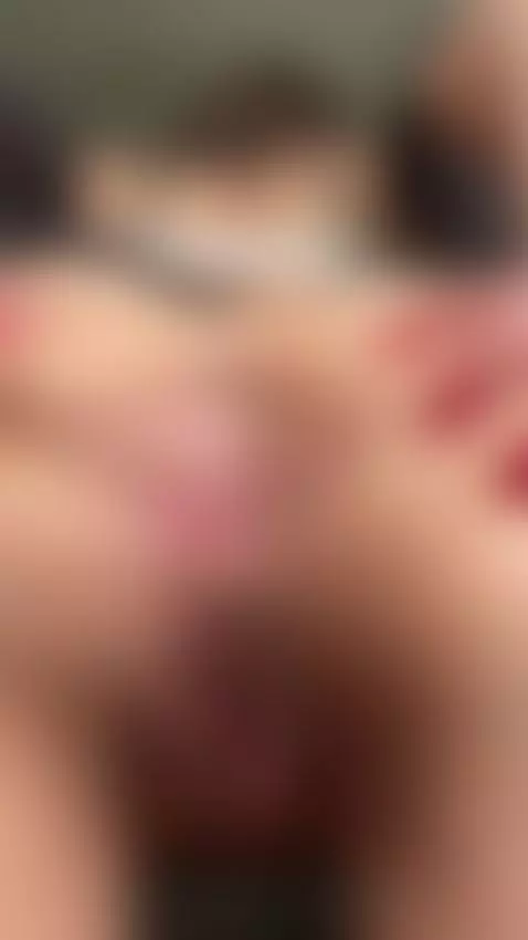 Playing with my asshole in this silk shirt… come watch 👅 Sub... by kyliefreya