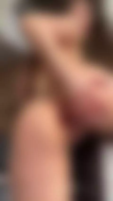 Gorgeous woman lying spread ass, this heart feels so tight 😍... by kyliefreya
