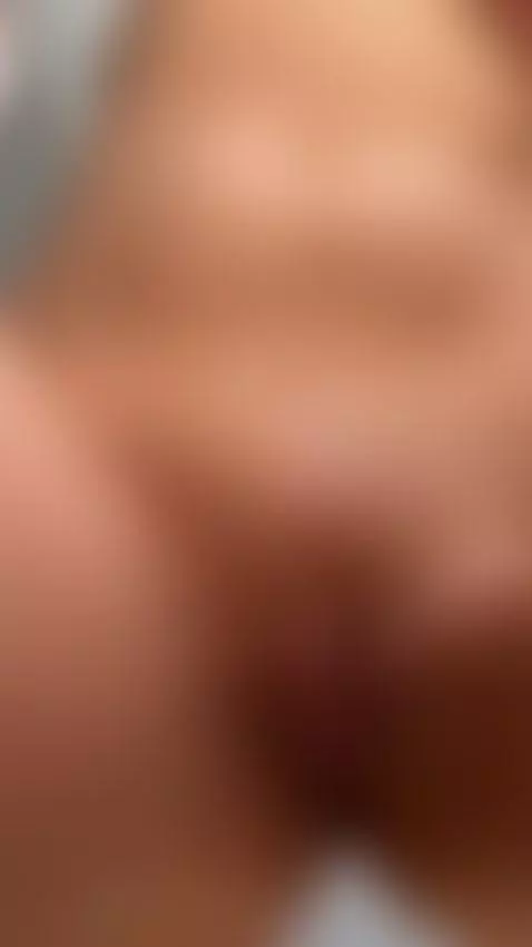 Dripping wet pussy in extreme close-up. Watch the entire nau... by kyliefreya
