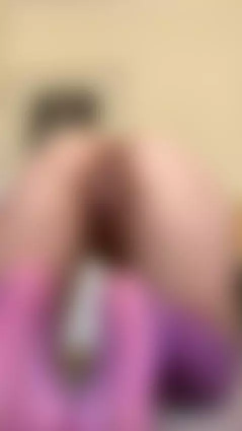 My roommate has no idea I filmed this earlier. Sub OF by kyliefreya