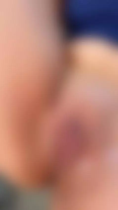 Wet pussy. Wanna see how wet I am? Sub OF by kyliefreya