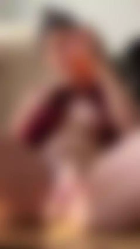 This pussy feels so wet and desperate for you.. Sub OF by kyliefreya