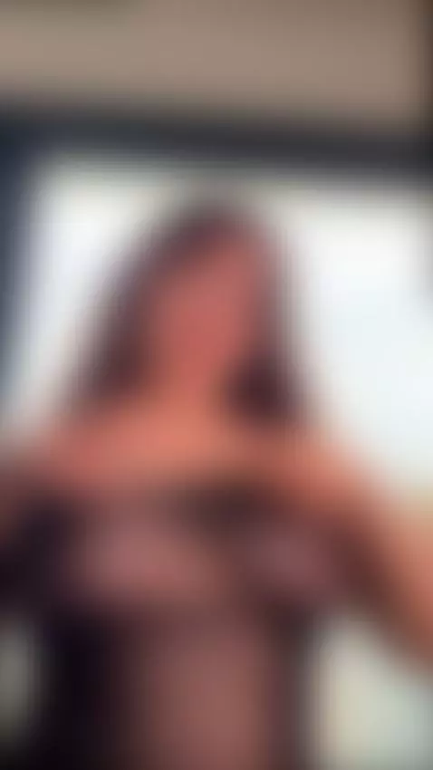 I want your mouth on my tits now 😇 by ivaberg