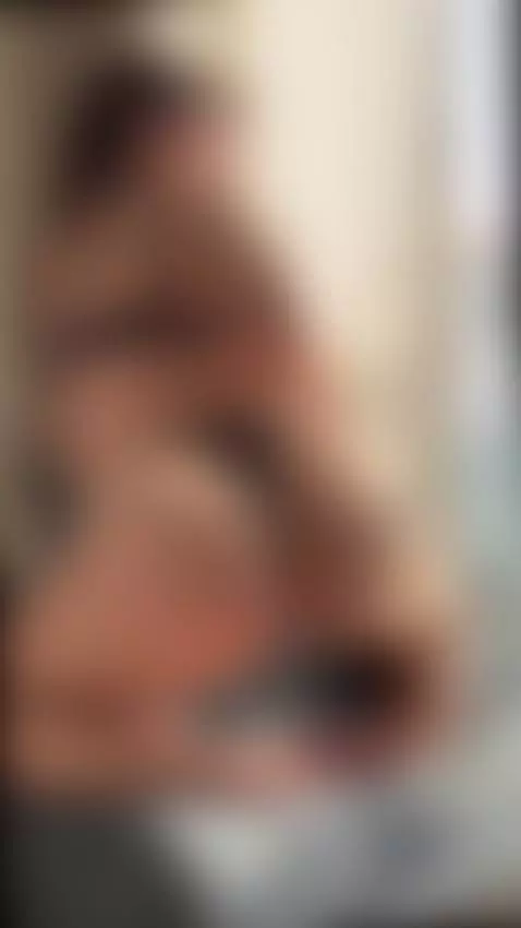 Bend me over and fuck me hard 😋 by ivaberg