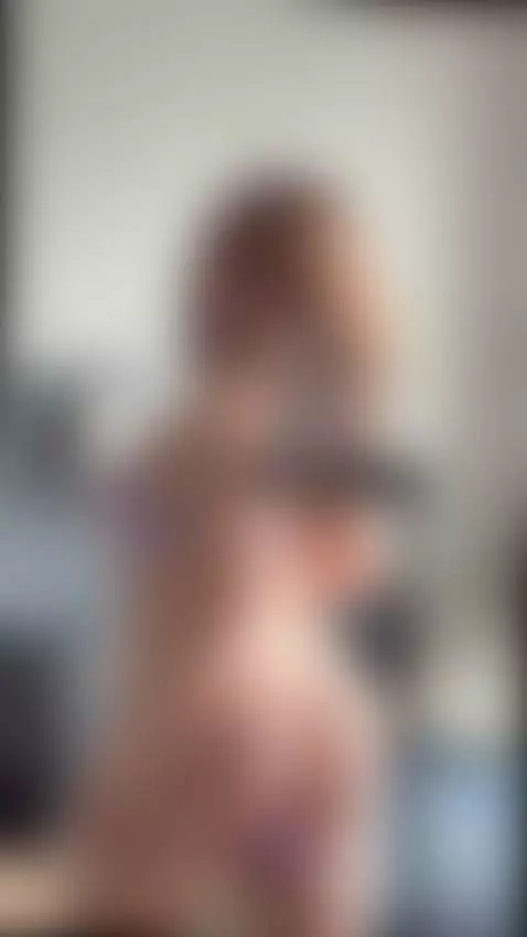 You gonna fill this ass up? 💗 by ivaberg