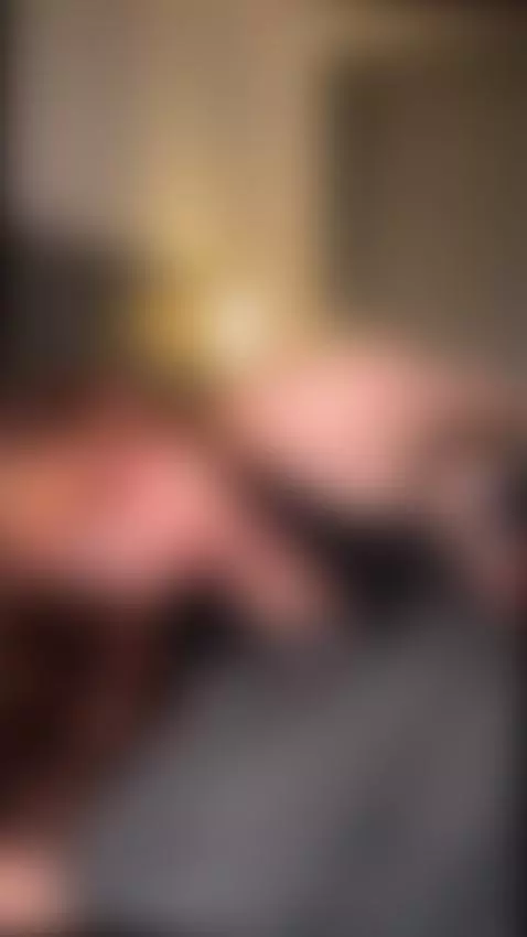 Big tits pushed together, ass in the air 💗 by ivaberg