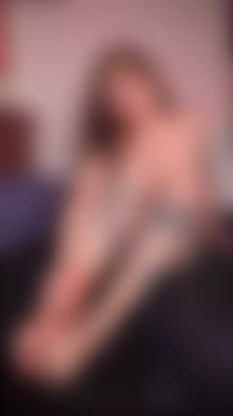 Tattooed thighs spread wide as she rides it slow 🤫 by ivaberg