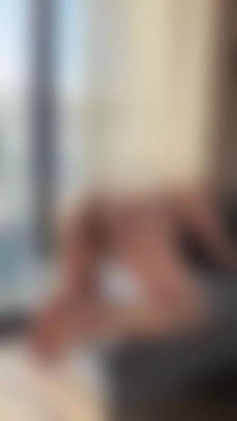 Thick ass bouncing as she rides hard 😈 by ivaberg