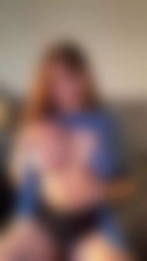 Big tits spilling out as she teases 💦 by ivaberg