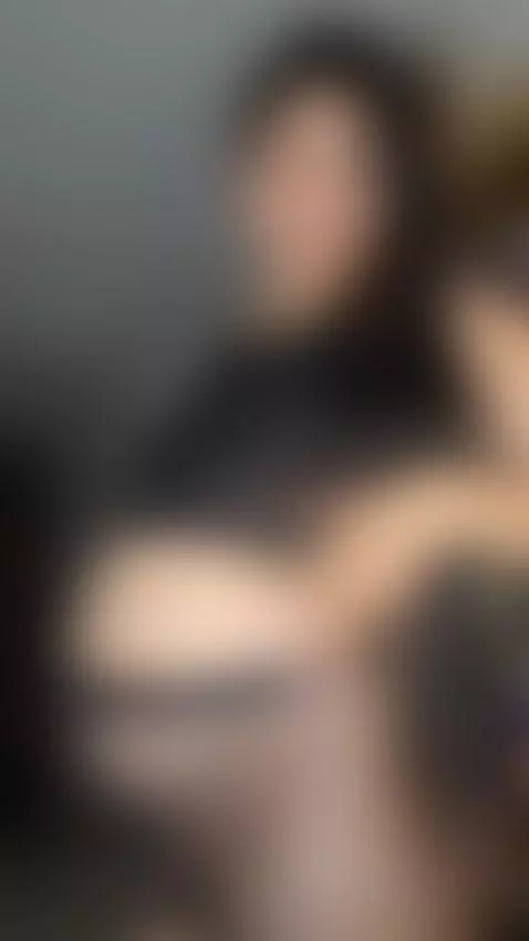 Sexy pregnant woman in pantyhose and pumping breast milk by hinatasmile