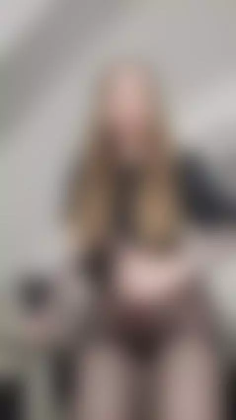 I tear my tights and jerk off until I cum by kirameowts