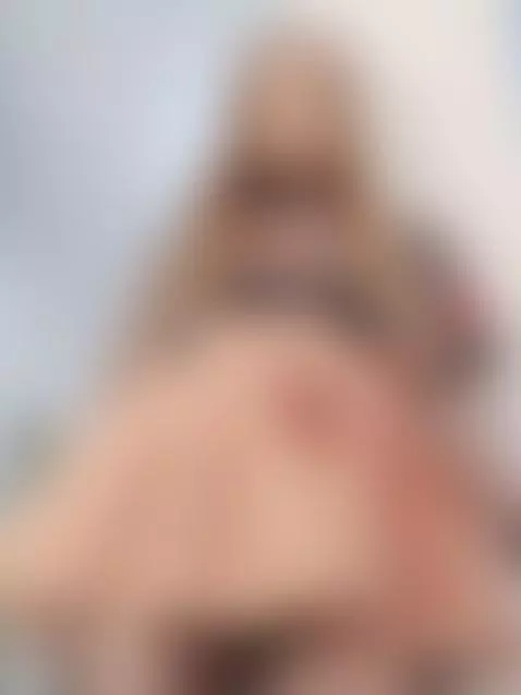 A ginger shemale's cock is bouncing under her skirt by kirameowts