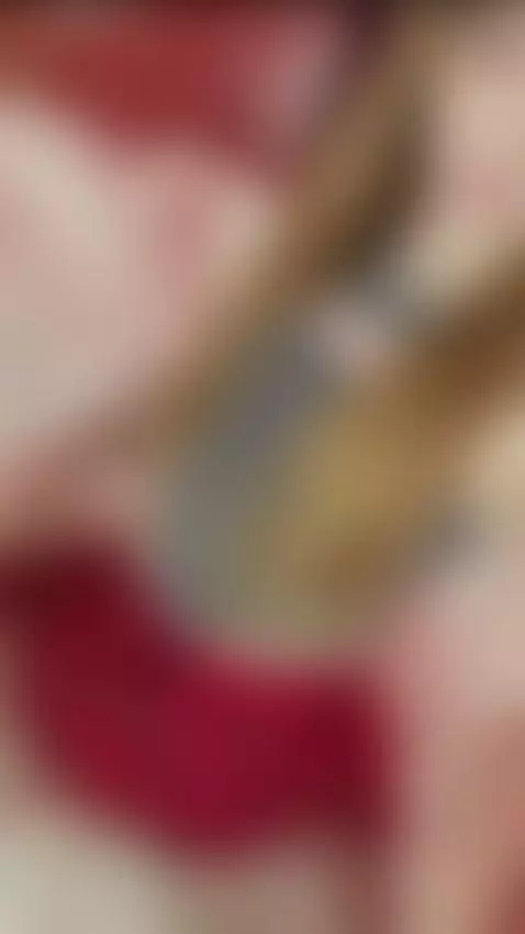 American schoolgirl jerks off a cock under her skirt by kirameowts