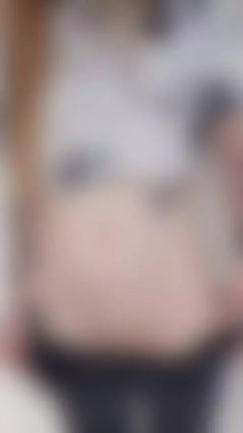 I tease you with my big cock as I unzip my fly by kirameowts