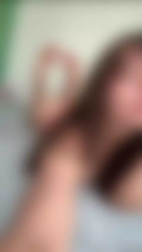 I’m a dripping mess right now… Clean me up on Fansly💦😈 by lilimancester