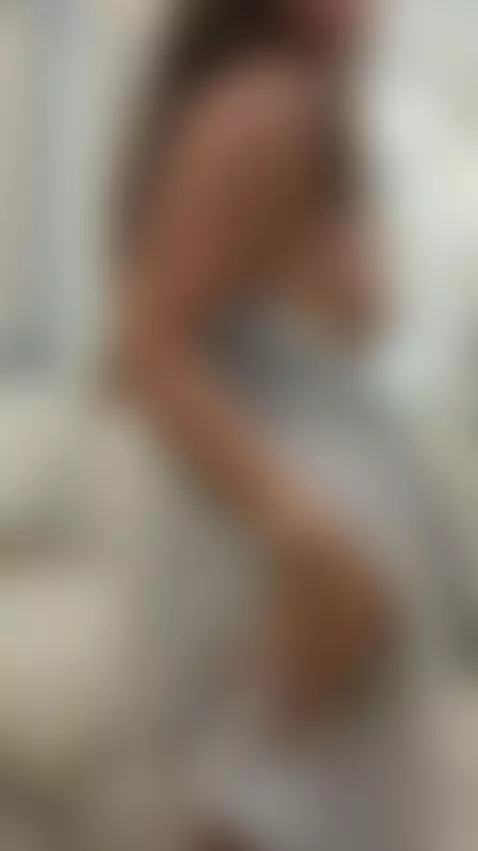 🔞Brunette thick thighs shaking from pleasure 🍑 Only on OF by lilimancester