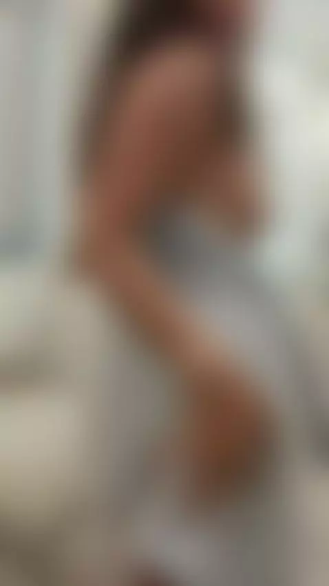 🔥Brunette flushed and horny after long teasing 🍒 Private vid... by lilimancester