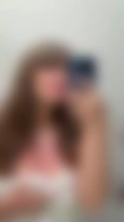 🔞Brunette bouncing her big tits and thick ass 😏 See my OF by lilimancester