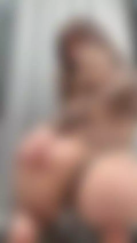 🔞Brunette riding with her thick body moving wild 🍒 Naughty O... by lilimancester