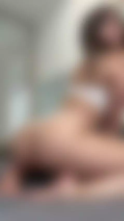 🔥Brunette arching deep with massive tits hanging 💦 See it on... by lilimancester