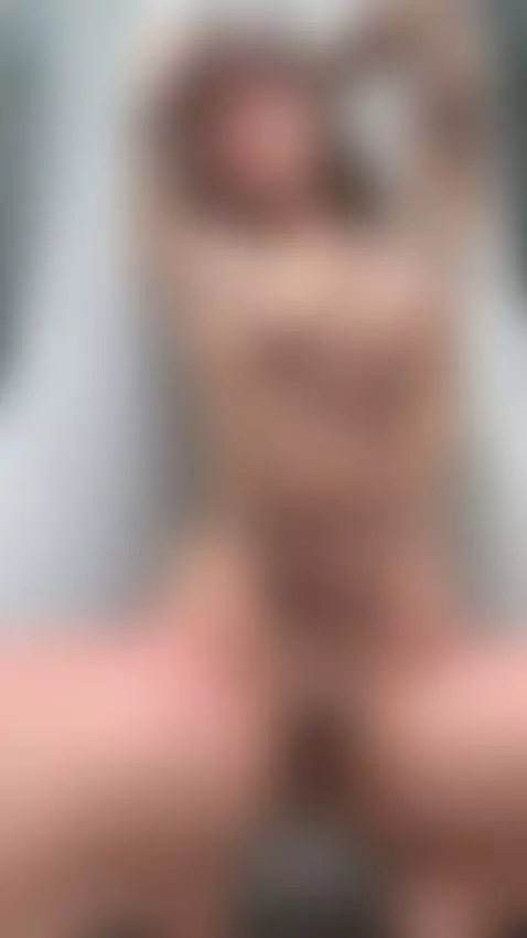 💦Long brown hair sticking to sweaty back 😈 Exclusive OF by lilimancester