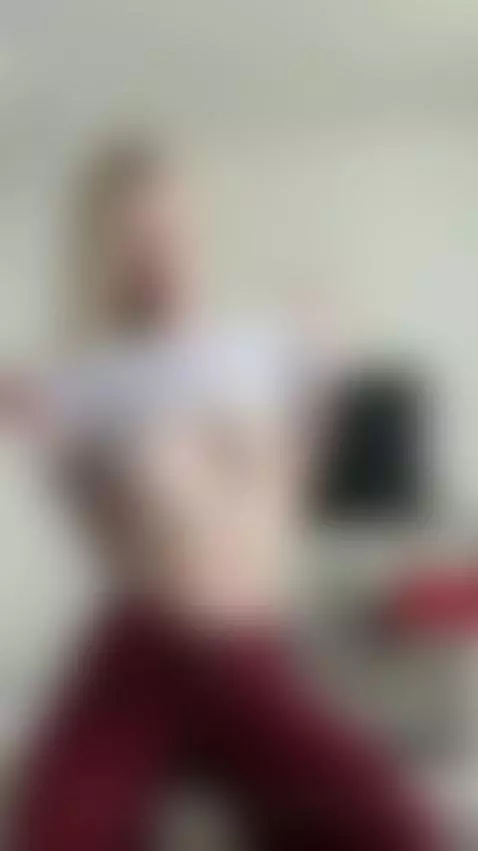 🔞Cute young blonde with small perky tits 💦 Exclusive OF by ariadollsnow