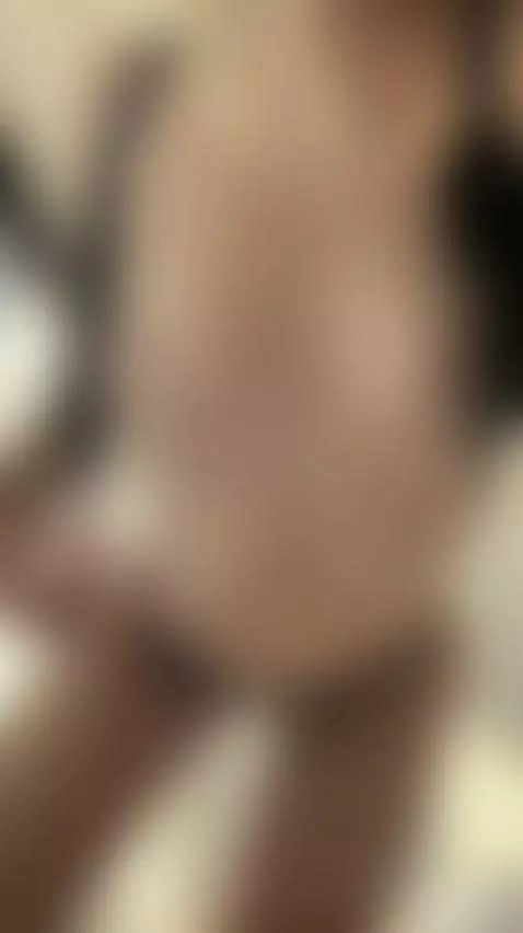😏Long blonde hair wild after orgasm 💋 Only OF by ariadollsnow