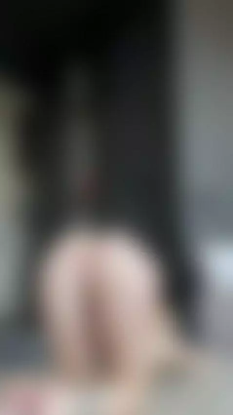 🍑Young blonde tight ass bouncing lightly 💦 Only OF by ariadollsnow