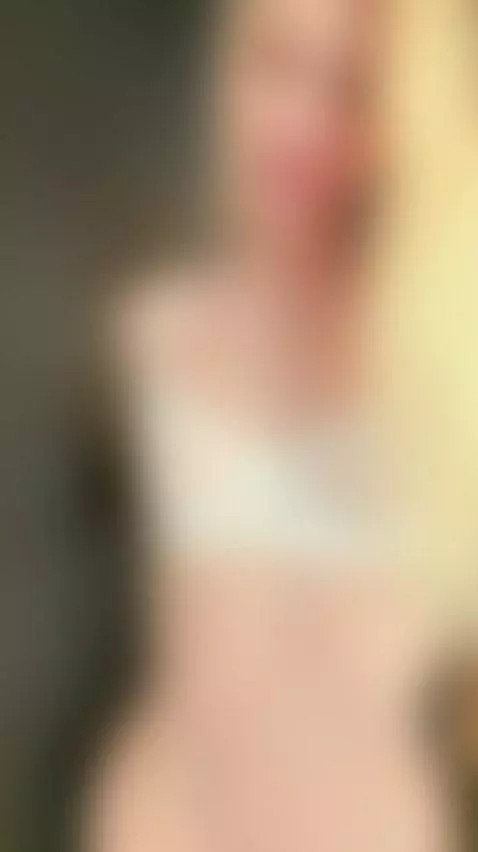 😈Young blonde after soft solo play 💦 Join OF by ariadollsnow