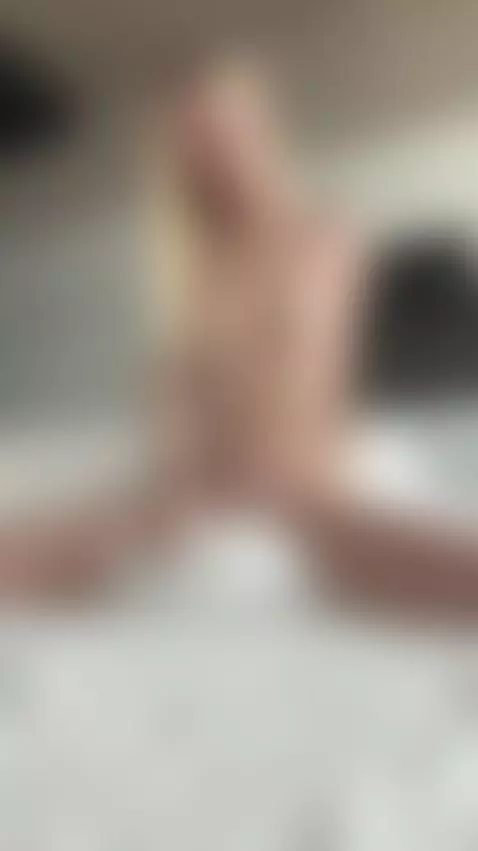 🍆Petite young blonde ready to take it deep 😈 Subscribers OF by ariadollsnow
