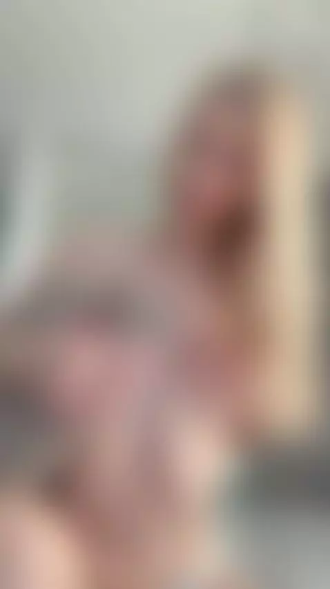🔥Young blonde throbbing non-stop 💦 Naughty OF by ariadollsnow