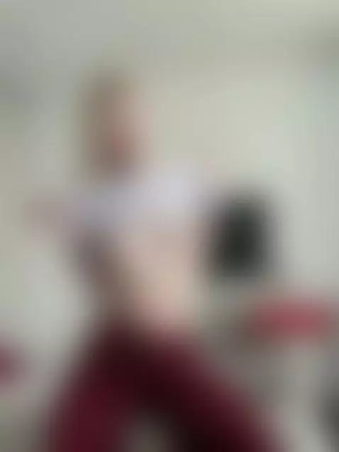 🔞Petite young blonde trembling on the edge 🍒 Subscribers OF by ariadollsnow